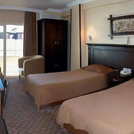 Отель Karen Мармарис