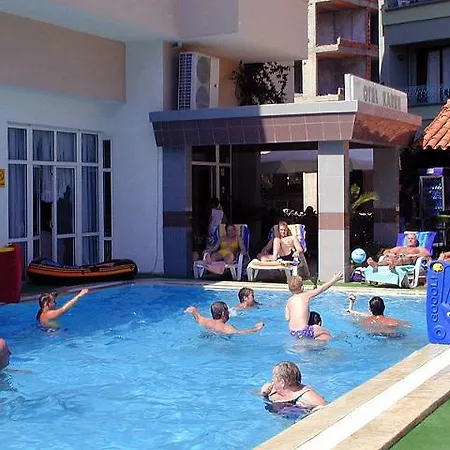 Karen 3* Мармарис