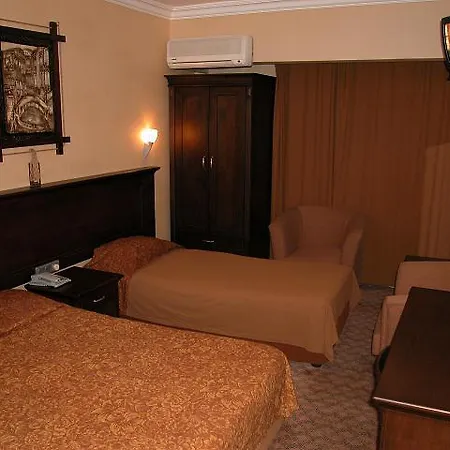 Отель Karen Мармарис