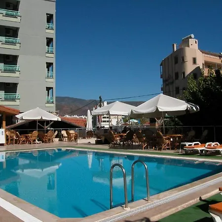 Karen 3* Marmaris