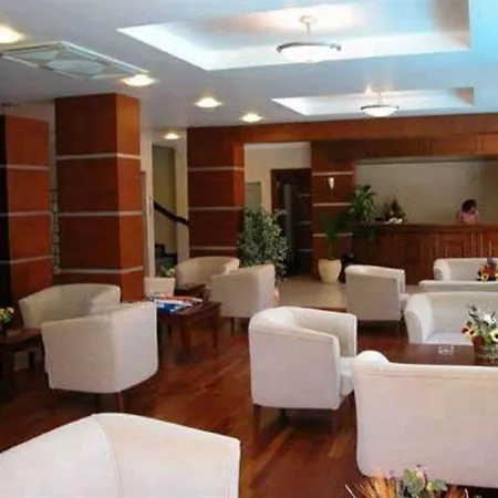 Otel Karen Marmaris