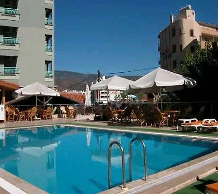 Otel Karen