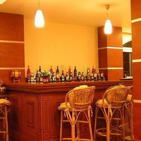 Karen Otel 3*