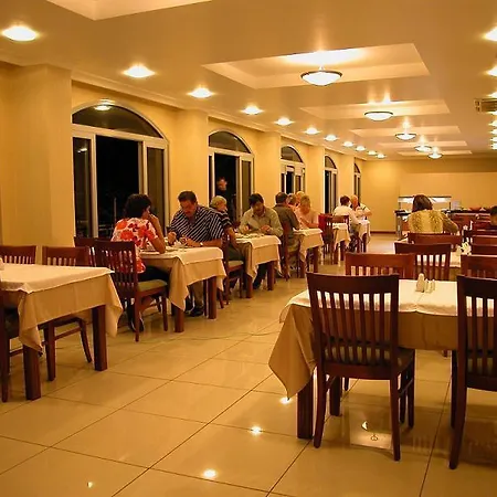 Karen 3* Marmaris