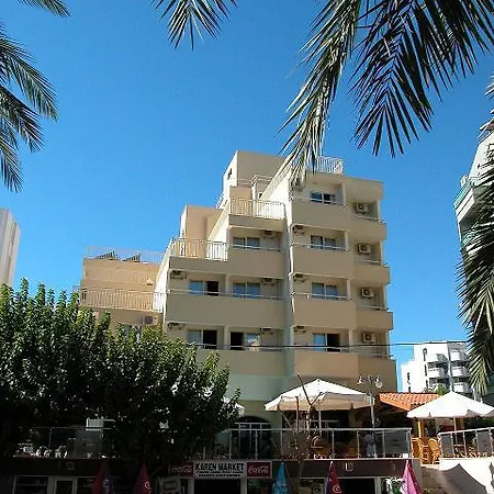 Otel Karen