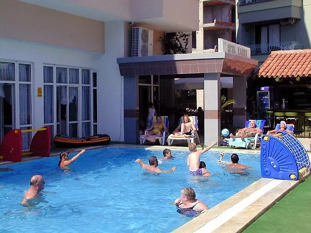 Karen 3* Мармарис