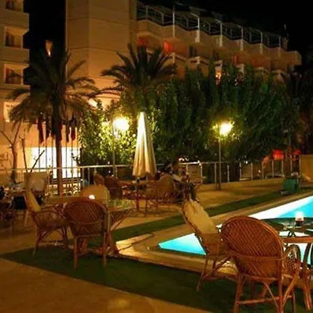 Ξενοδοχείο Karen