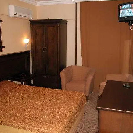 Ξενοδοχείο Karen