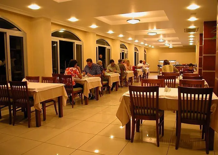 Karen 3* Μαρμαρίς