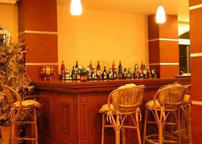 Karen Ξενοδοχείο Μαρμαρίς