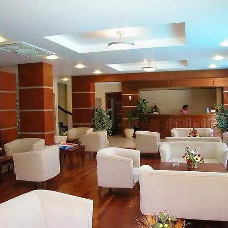 Hotell Karen Marmaris