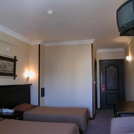 Hotel Karen 3*