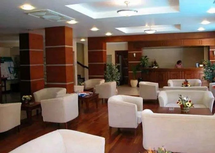 Hotell Karen Marmaris