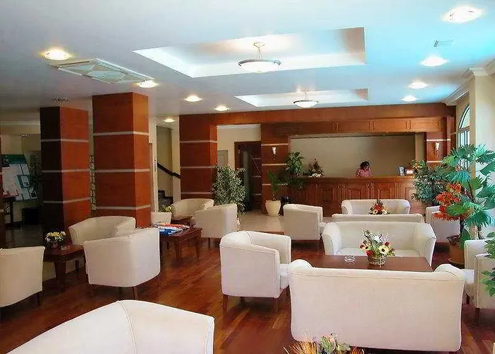 Hotell Karen Marmaris