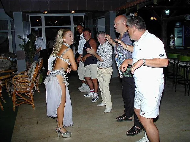 Karen Hotell Marmaris