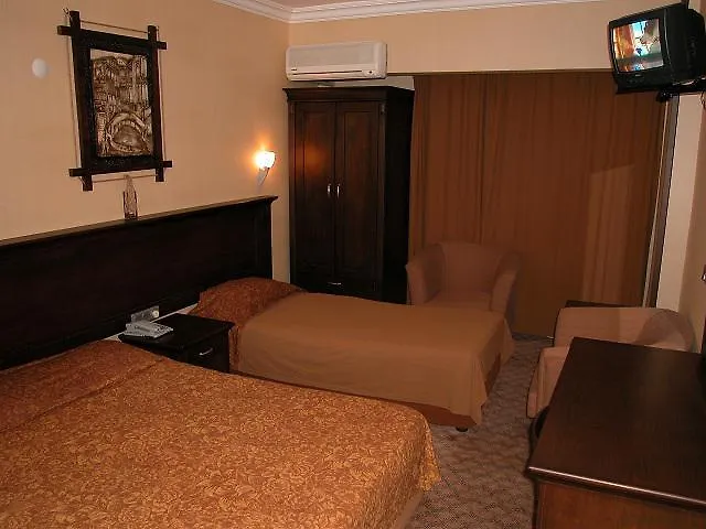 Hotell Karen Marmaris