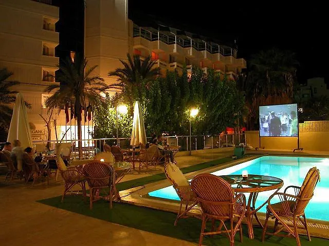 Hotell Karen Marmaris